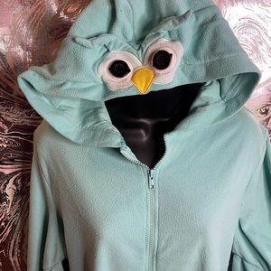 Owl onzie